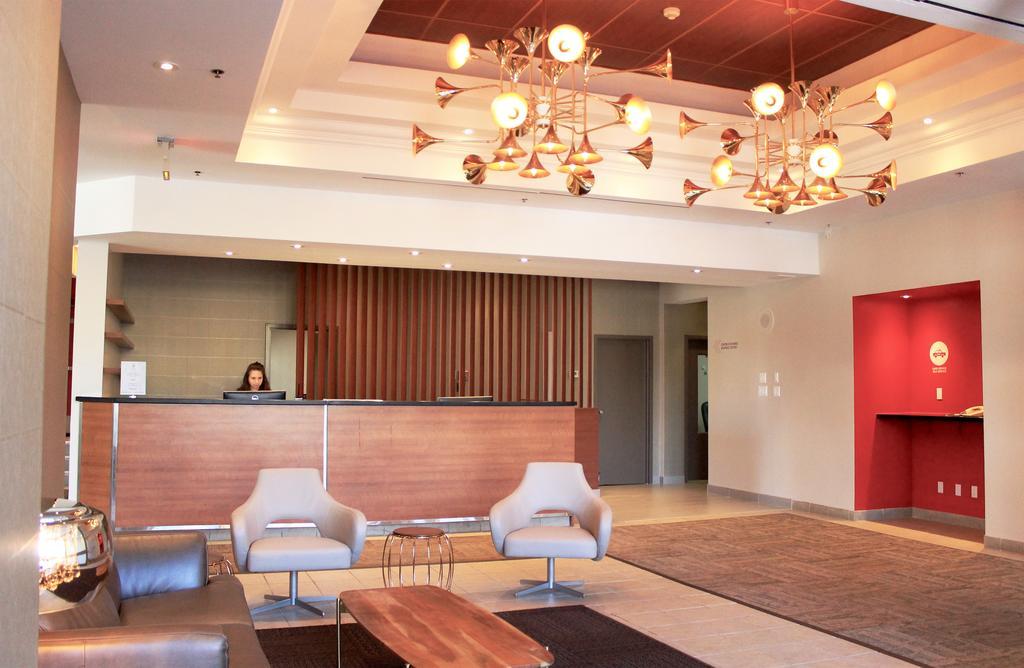 Residences De L'Universite D'Ottawa - Residence Rideau | University Of Ottawa Residences - Rideau Residence Εξωτερικό φωτογραφία