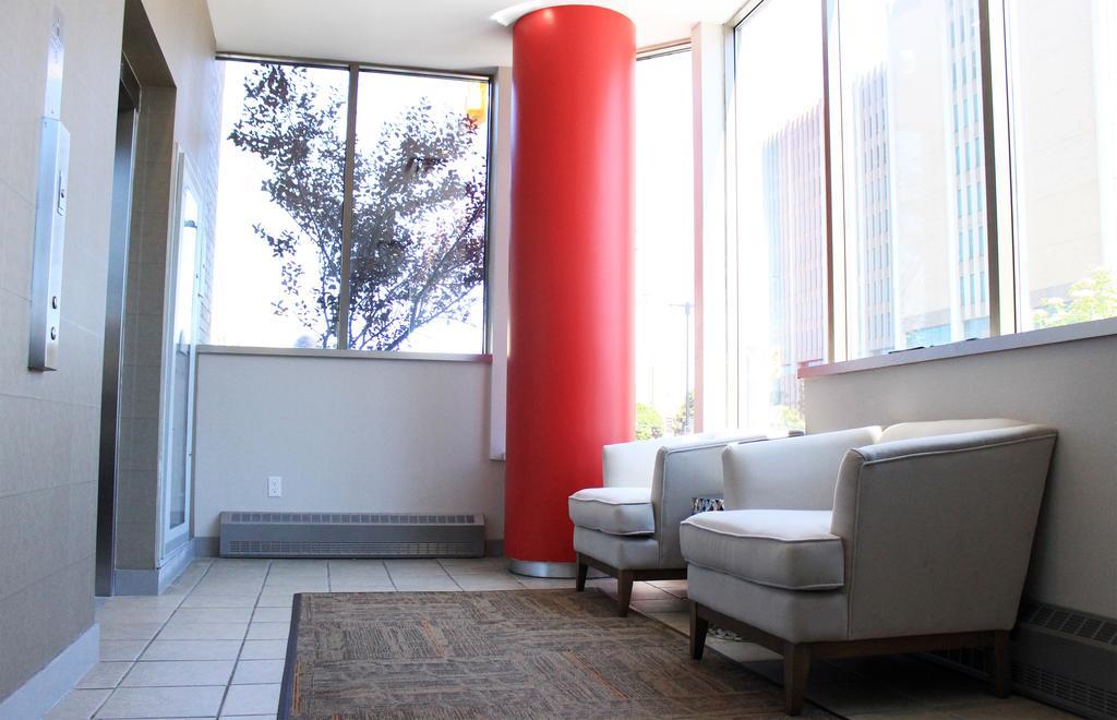 Residences De L'Universite D'Ottawa - Residence Rideau | University Of Ottawa Residences - Rideau Residence Εξωτερικό φωτογραφία