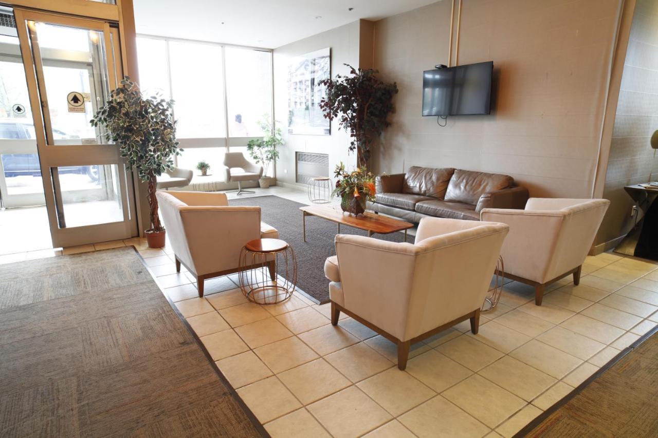 Residences De L'Universite D'Ottawa - Residence Rideau | University Of Ottawa Residences - Rideau Residence Εξωτερικό φωτογραφία